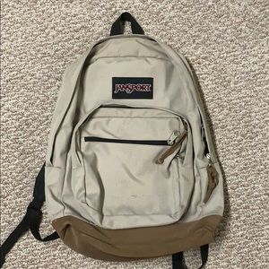 Jansport Right Pack Backpack